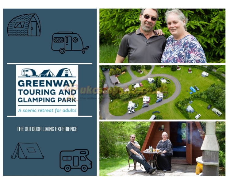 Greenway Touring And Glamping Park