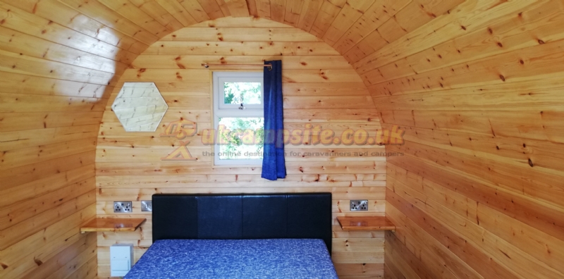 Greenway Touring And Glamping Park
