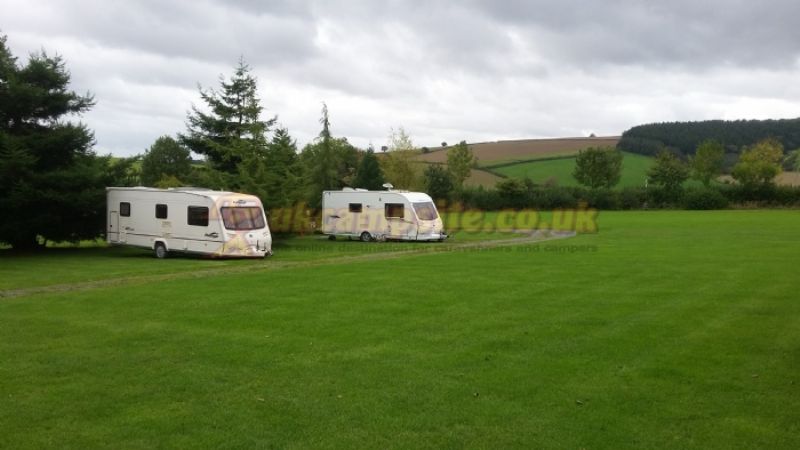 Greenway Touring And Glamping Park