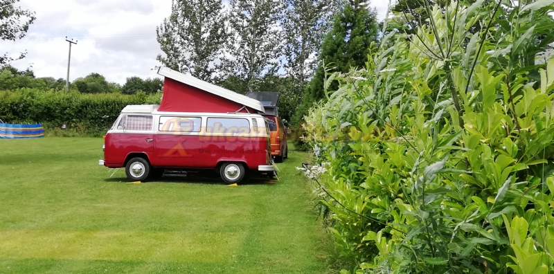 Greenway Touring And Glamping Park