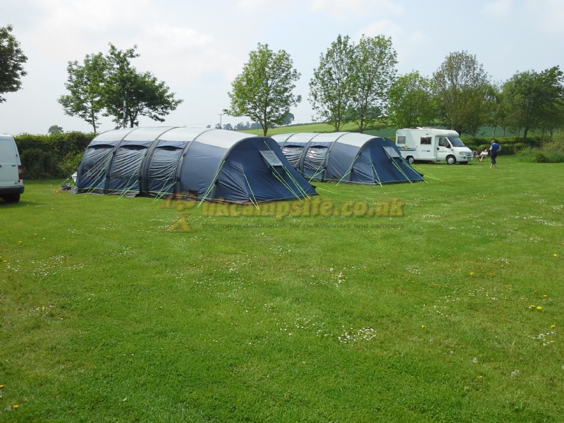 Greenway Touring And Glamping Park