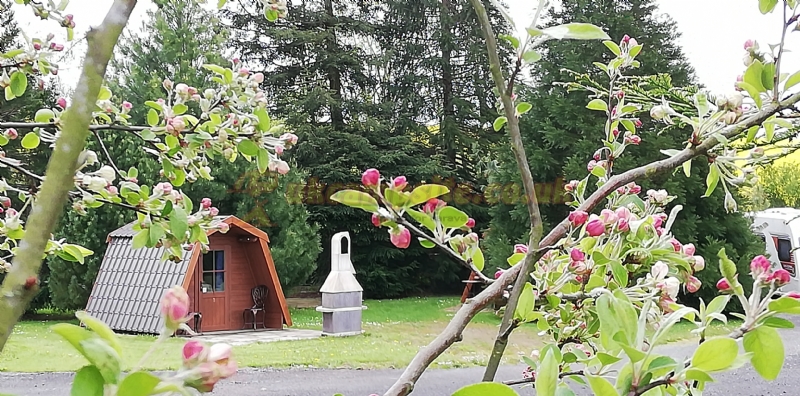 Greenway Touring And Glamping Park