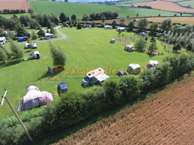 Greenway Touring And Glamping Park
