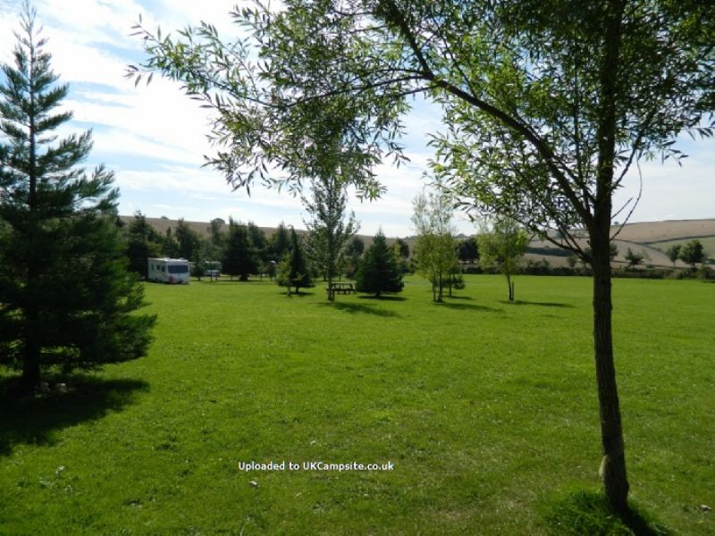 Greenway Touring And Glamping Park