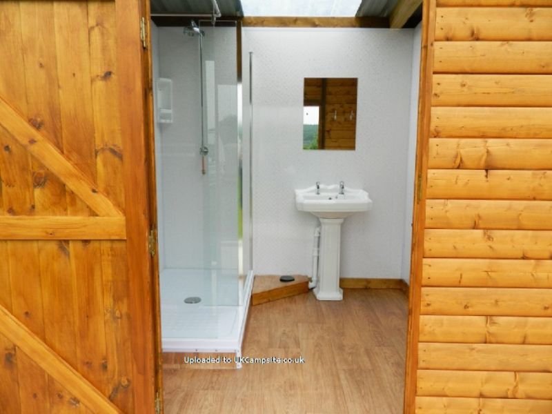 Greenway Touring And Glamping Park
