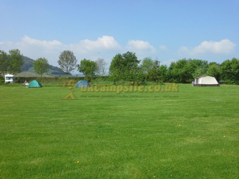 Greenway Touring And Glamping Park