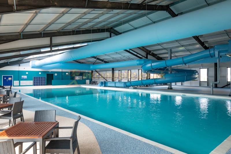 Broadland Sands Holiday Park (pholsuk)