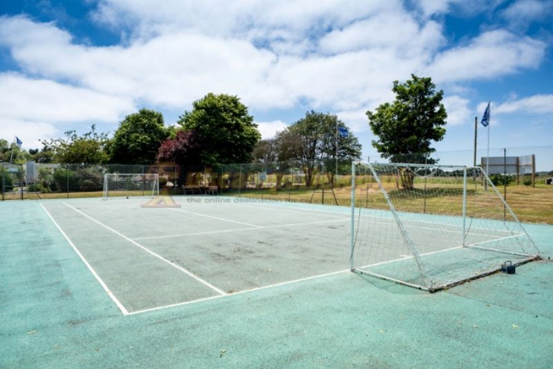 Broadland Sands Holiday Park (pholsuk)