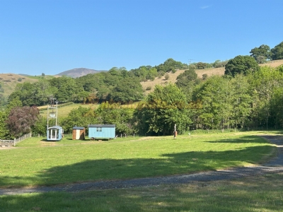 Tower Farm Holidays