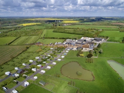 Greenhill Leisure Park