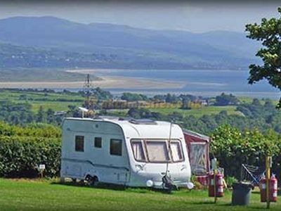 Glan Byl Farm Caravan and Camp Site