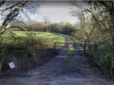 Stairs Farm Certificated Site