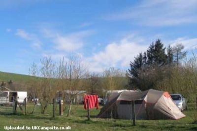 Mid Wales Camping And Caravanning