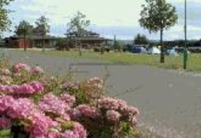 Camac Valley Caravan And Camping Park