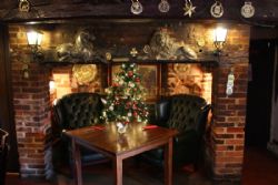 The Cross Keys Campsite