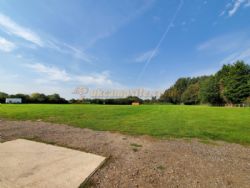 The Cross Keys Campsite