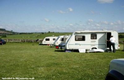 Faugh Head Farm Certificated Location