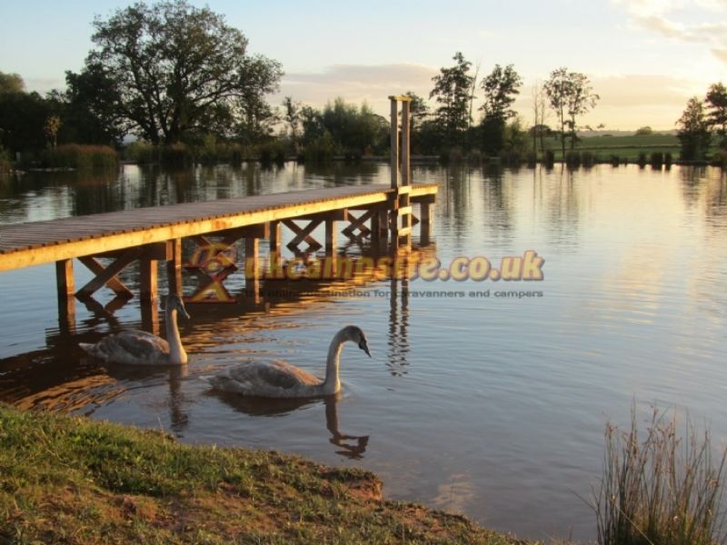 Woodside Country Park