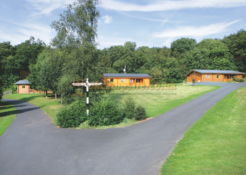 Woodside Country Park