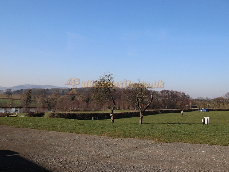 Woodside Country Park