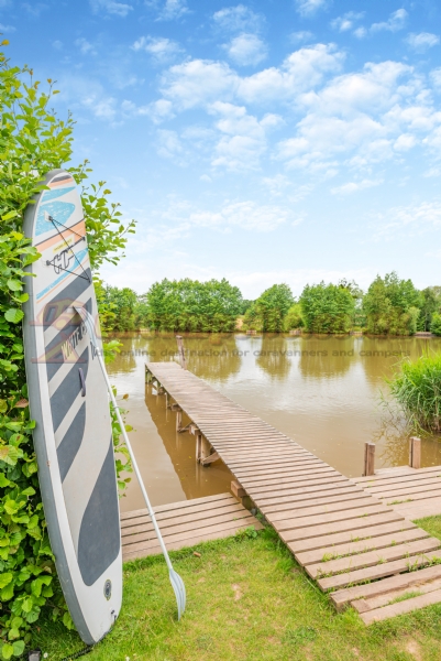 Woodside Country Park