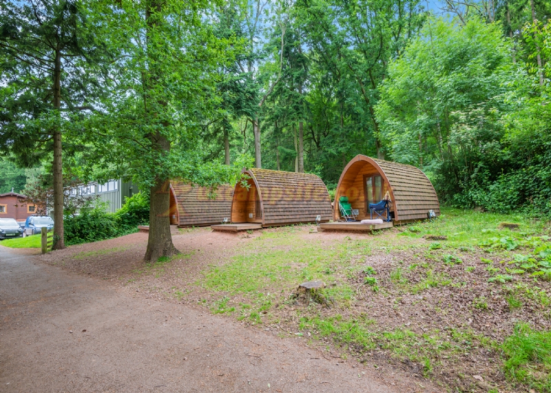 Woodside Country Park