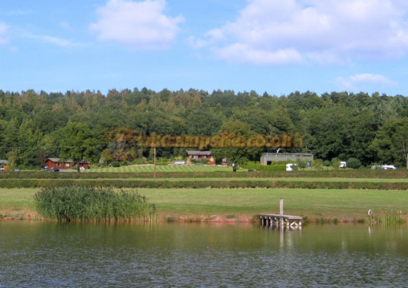 Woodside Country Park