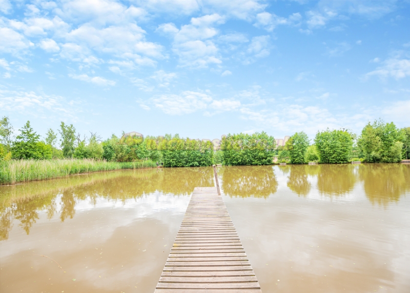 Woodside Country Park