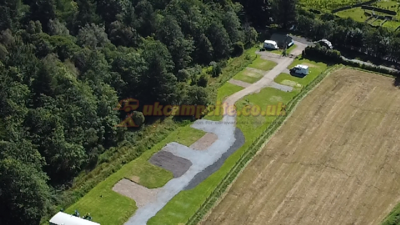 Moyle Park Campsite