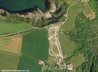 Howelston Caravan Park And Campsite