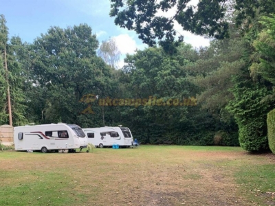 Little Eden Certificated Site