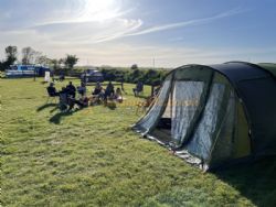 Romney Meadows Caravan And Camping Park