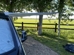 Romney Meadows Caravan And Camping Park