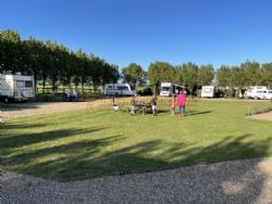 Romney Meadows Caravan And Camping Park