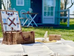 Romney Meadows Caravan And Camping Park