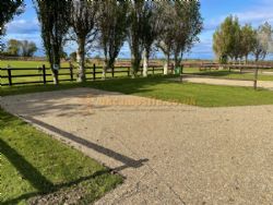 Romney Meadows Caravan And Camping Park