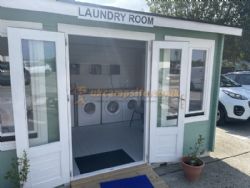 Romney Meadows Caravan And Camping Park