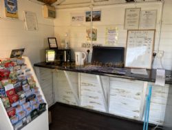 Romney Meadows Caravan And Camping Park