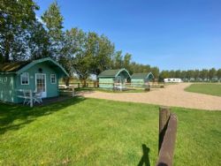 Romney Meadows Caravan And Camping Park