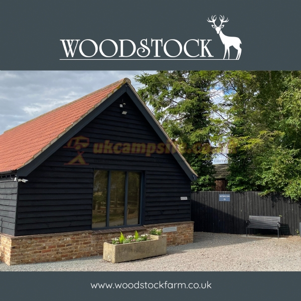Woodstock Park