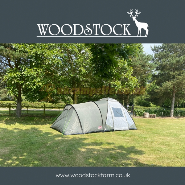 Woodstock Park