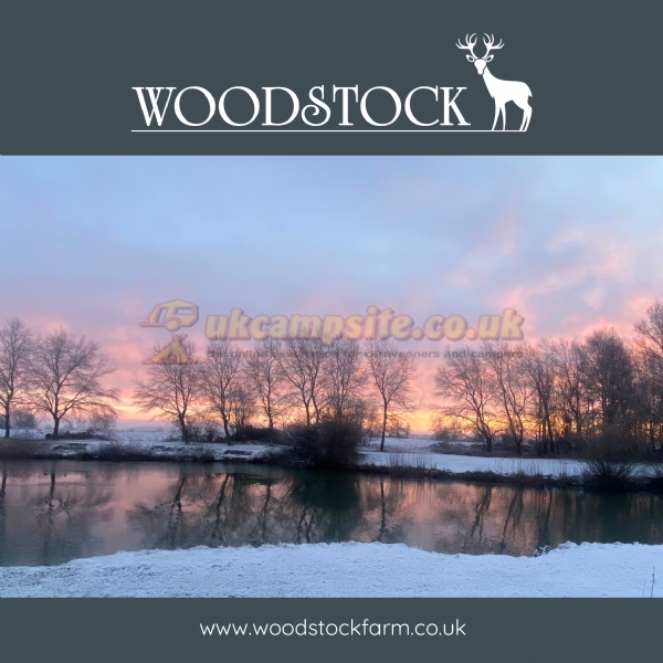 Woodstock Park