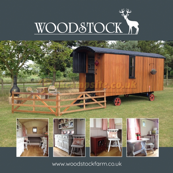 Woodstock Park