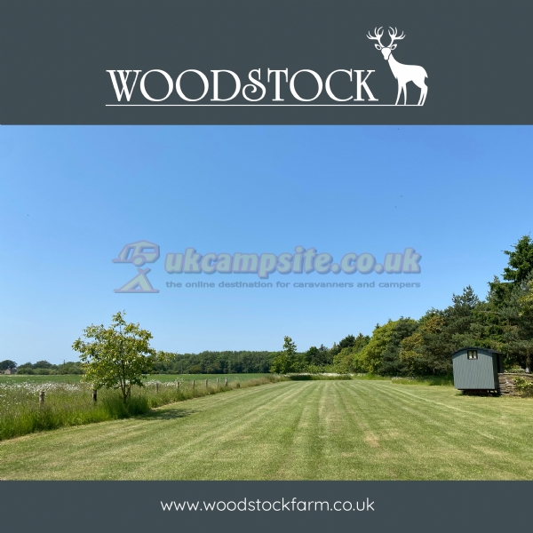 Woodstock Park