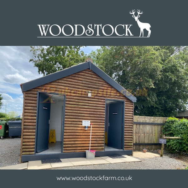 Woodstock Park