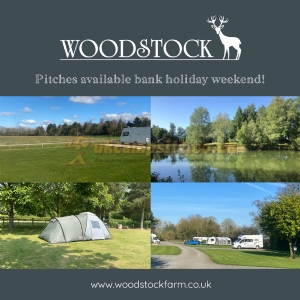 Woodstock Park Woodstock Park