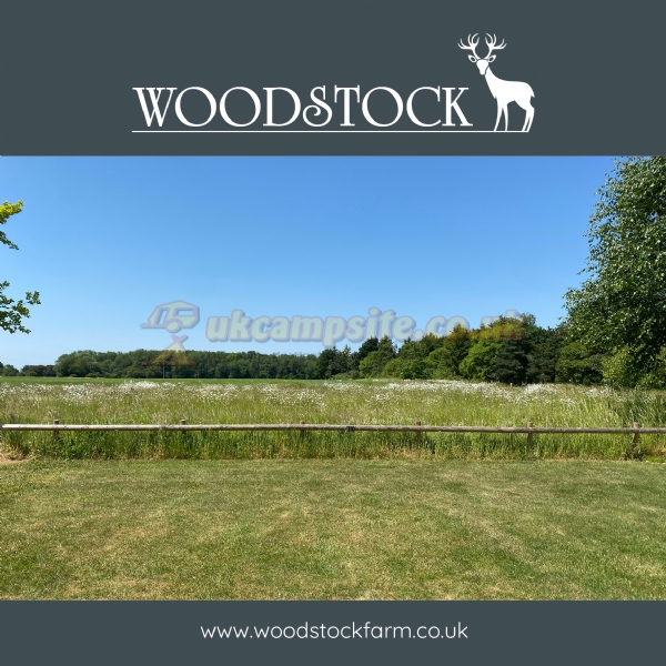 Woodstock Park