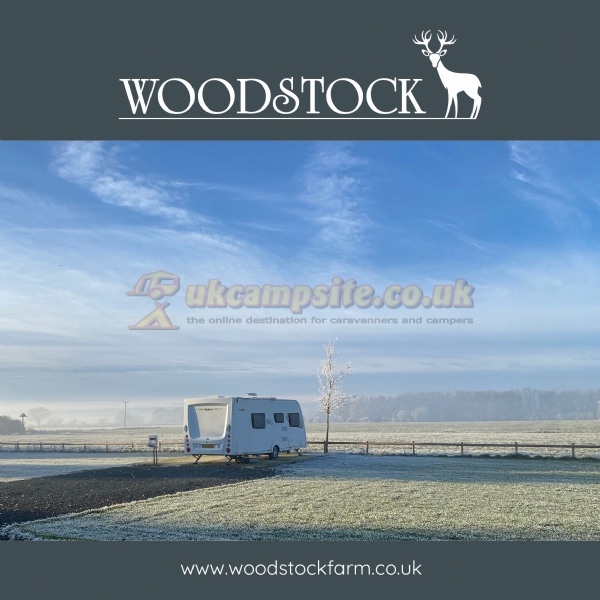 Woodstock Park