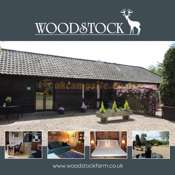 Woodstock Park