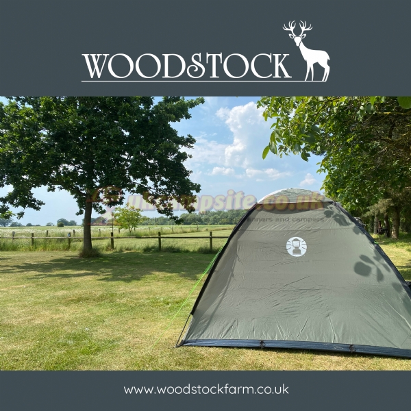 Woodstock Park